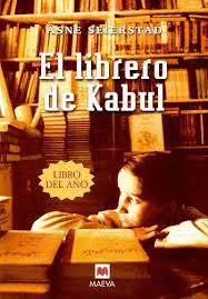 EL LIBRERO DE KABUL (TAPA DURA)