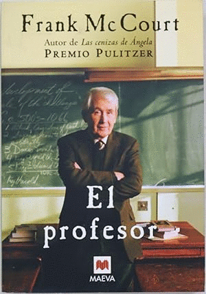 EL PROFESOR