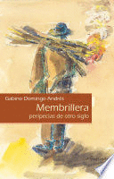 MEMBRILLERA