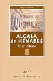 ALCALÁ DE HENARES, DE UN VISTAZO