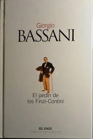 EL JARDÍN DE LOS FINZI-CONTINI