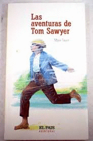 LAS AVENTURAS DE TOM SAWYER