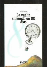 LA VUELTA AL MUNDO EN 80 DÍAS