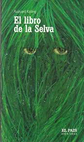 EL LIBRO DE LA SELVA