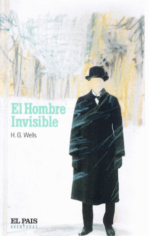 EL HOMBRE INVISIBLE