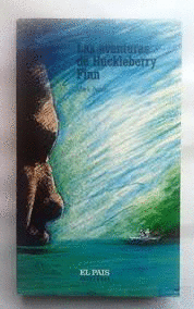LAS AVENTURAS DE HUCKLEBERRY FINN