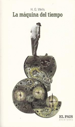 LA MÁQUINA DEL TIEMPO