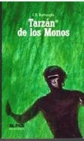 TARZÁN DE LOS MONOS