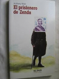 EL PRISIONERO DE ZENDA