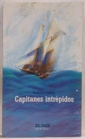 CAPITANES INTRÉPIDOS