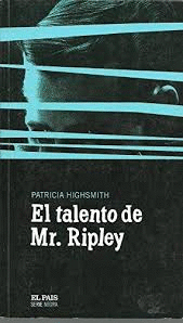 EL TALENTO DE MR. RIPLEY