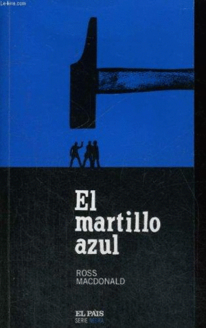 EL MARTILLO AZUL