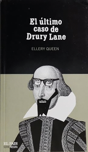 EL ÚLTIMO CASO DE DRURY LANE