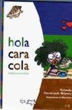 HOLA CARACOLA