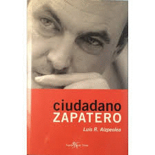 CIUDADANO ZAPATERO