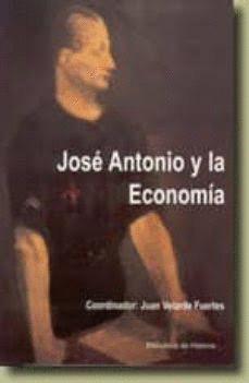 JOSÉ ANTONIO Y LA ECONOMÍA