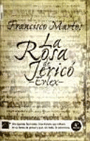 LA ROSA DE JERICÓ. EVLEX (TAPA DURA)