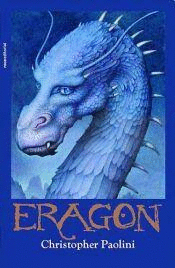 ERAGON (TAPA DURA)