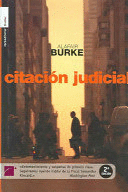 CITACIÓN JUDICIAL
