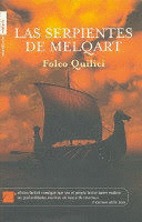 LAS SERPIENTES DE MELQART