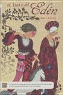 EL LIBRO DEL EDÉN (TAPA DURA)