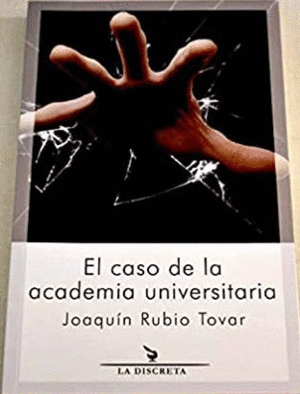 EL CASO DE LA ACADEMIA UNIVERSITARIA