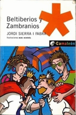 BELTIBERIOS Y ZAMBRANIOS