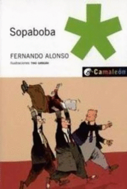SOPABOBA