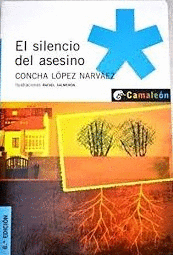 EL SILENCIO DEL ASESINO
