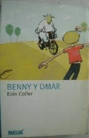 BENNY Y OMAR