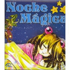 NOCHE MÁGICA (TAPA DURA)