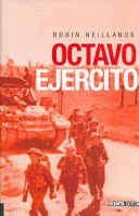 EL OCTAVO EJÉRCITO (TAPA DURA)