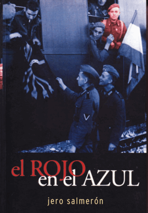 EL ROJO EN EL AZUL