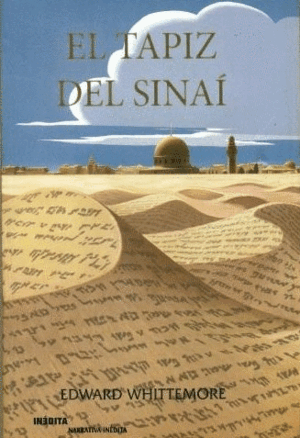 EL TAPÍZ DEL SINAÍ