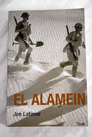 EL ALAMEIN