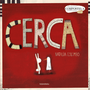 CERCA (TAPA DURA)