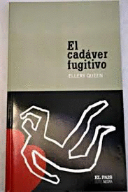 EL CADÁVER FUGITIVO