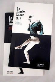 LA PIEDRA LUNAR (I)