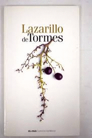 LAZARILLO DE TORMES