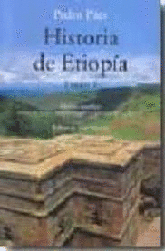 HISTORIA DE ETIOPÍA. LIBRO I