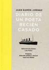 DIARIO DE UN POETA RECIÉN CASADO (INCLUYE CD) (TAPA DURA)