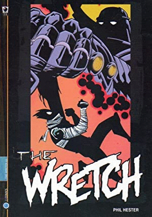 THE WRETCH 03 (TEXTO EN ESPAÑOL)