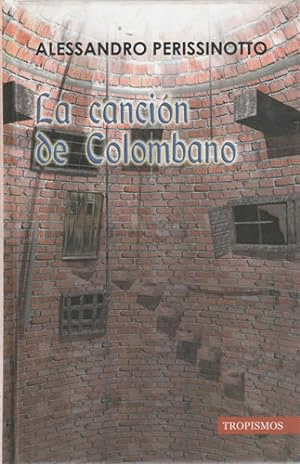 LA CANCIÓN DE COLOMBANO (TAPA DURA)