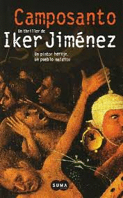CAMPOSANTO (TAPA DURA)