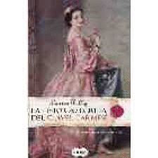 LA HISTORIA SECRETA DEL CLAVEL CARMESÍ
