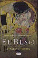 EL BESO (TAPA DURA)