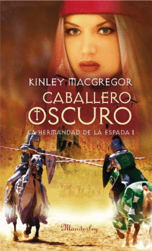 CABALLERO OSCURO (TAPA DURA)
