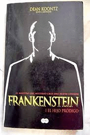 FRANKENSTEIN 1