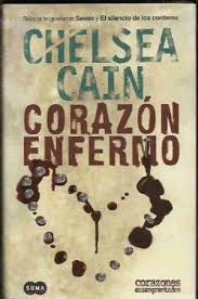 CORAZON ENFERMO (TAPA DURA)