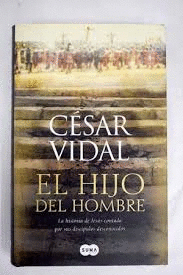 EL HIJO DEL HOMBRE (TAPA DURA)